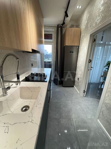 Satılır 3 otaqlı yeni tikili 110 m², Binəqədi r., photo 7 from 32