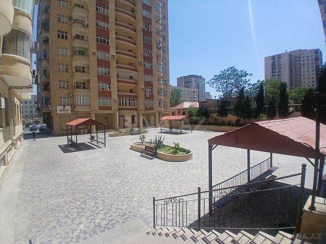 Satılır 4 otaqlı yeni tikili 202 m², Elmlər Akademiyası m., photo 16 from 19