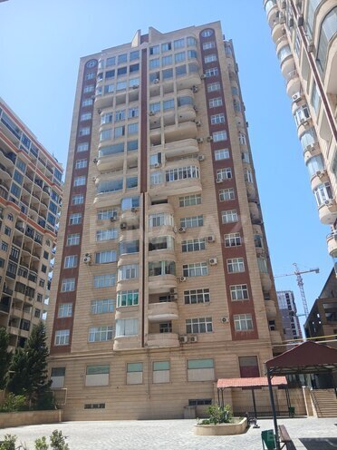 Satılır 4 otaqlı yeni tikili 202 m², Elmlər Akademiyası m., photo 17 from 19