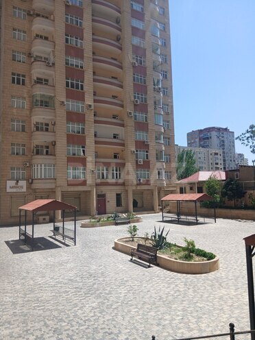 Satılır 4 otaqlı yeni tikili 202 m², Elmlər Akademiyası m., photo 15 from 19
