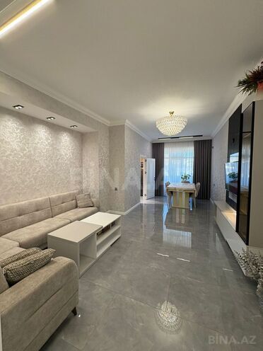 Satılır 3 otaqlı yeni tikili 110 m², Binəqədi r., photo 1 from 32