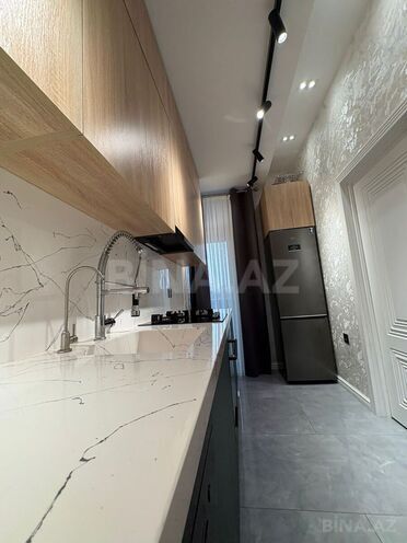 Satılır 3 otaqlı yeni tikili 110 m², Binəqədi r., photo 15 from 32