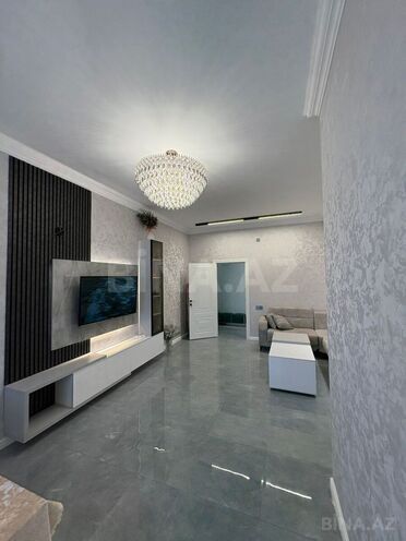 Satılır 3 otaqlı yeni tikili 110 m², Binəqədi r., photo 4 from 32