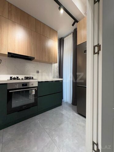 Satılır 3 otaqlı yeni tikili 110 m², Binəqədi r., photo 19 from 32