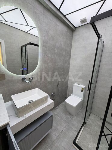 Satılır 3 otaqlı yeni tikili 110 m², Binəqədi r., photo 29 from 32