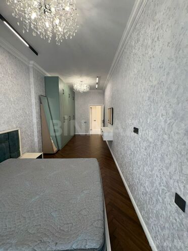 Satılır 3 otaqlı yeni tikili 110 m², Binəqədi r., photo 30 from 32