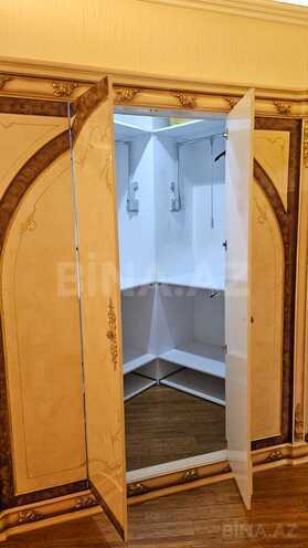 İcarəyə verilir 3 otaqlı yeni tikili 135 m², Azadlıq Prospekti m., photo 13 from 21