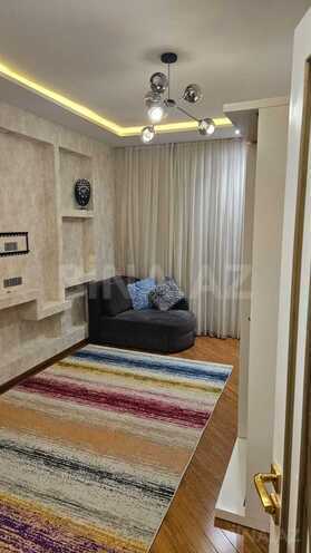 İcarəyə verilir 3 otaqlı yeni tikili 135 m², Azadlıq Prospekti m., photo 15 from 21