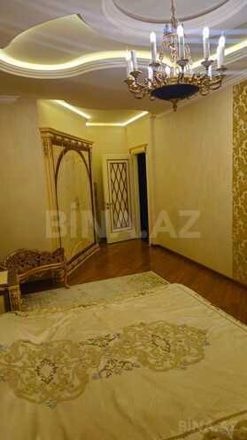 İcarəyə verilir 3 otaqlı yeni tikili 135 m², Azadlıq Prospekti m., photo 8 from 21
