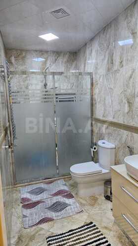 İcarəyə verilir 3 otaqlı yeni tikili 135 m², Azadlıq Prospekti m., photo 20 from 21