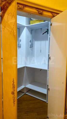 İcarəyə verilir 3 otaqlı yeni tikili 135 m², Azadlıq Prospekti m., photo 18 from 21