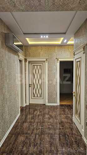 İcarəyə verilir 3 otaqlı yeni tikili 135 m², Azadlıq Prospekti m., photo 11 from 21