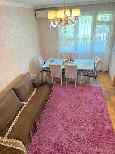 Satılır 2 otaqlı köhnə tikili 50 m², Memar Əcəmi m., photo 4 from 10