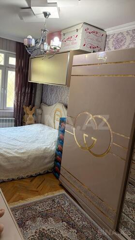 Satılır 2 otaqlı köhnə tikili 50 m², Memar Əcəmi m., photo 6 from 10