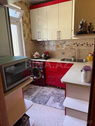 Satılır 2 otaqlı köhnə tikili 50 m², Memar Əcəmi m., photo 8 from 10