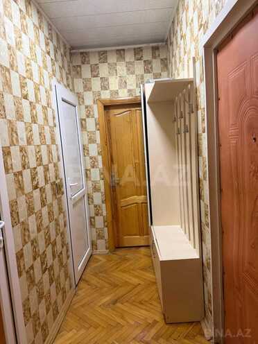 Satılır 2 otaqlı köhnə tikili 50 m², Memar Əcəmi m., photo 7 from 10