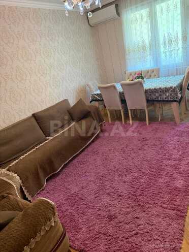 Satılır 2 otaqlı köhnə tikili 50 m², Memar Əcəmi m., photo 5 from 10