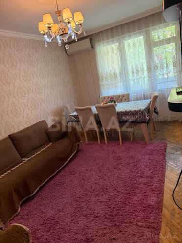 Satılır 2 otaqlı köhnə tikili 50 m², Memar Əcəmi m., photo 3 from 10
