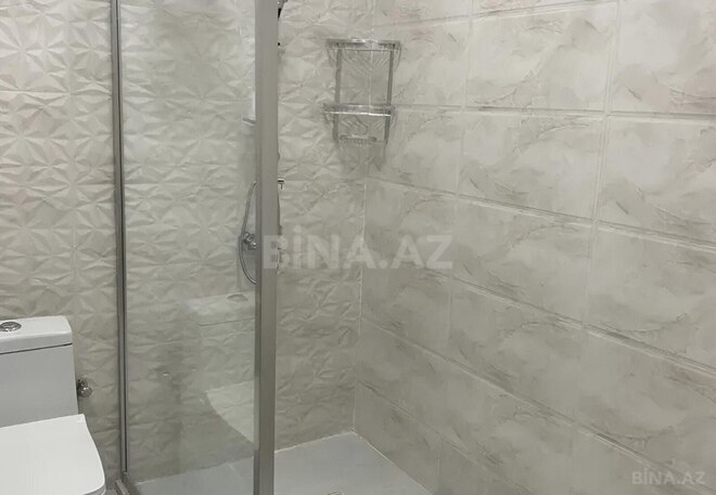 İcarəyə verilir 1 otaqlı yeni tikili 60 m², Nardaran q., photo 11 from 13