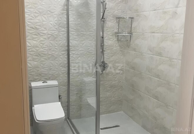 İcarəyə verilir 1 otaqlı yeni tikili 60 m², Nardaran q., photo 10 from 13