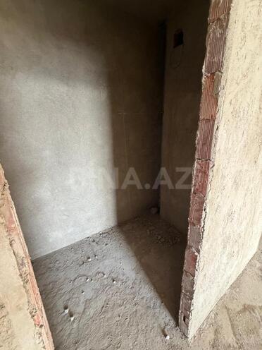 Satılır 4 otaqlı yeni tikili 196 m², Nəriman Nərimanov m., photo 10 from 12