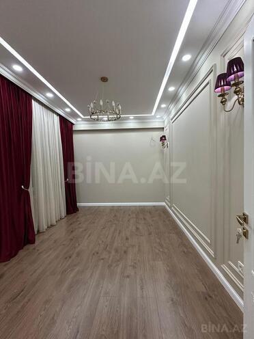 Satılır 3 otaqlı yeni tikili 90 m², Yeni Yasamal q., photo 19 from 32