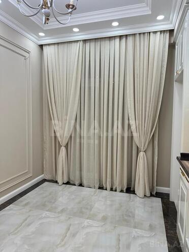 Satılır 3 otaqlı yeni tikili 90 m², Yeni Yasamal q., photo 7 from 32