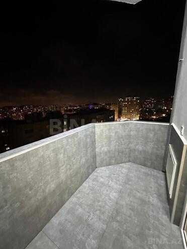 Satılır 3 otaqlı yeni tikili 90 m², Yeni Yasamal q., photo 11 from 32