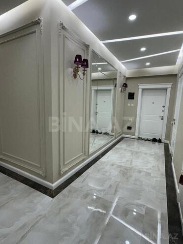 Satılır 3 otaqlı yeni tikili 90 m², Yeni Yasamal q., photo 24 from 32