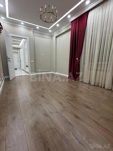 Satılır 3 otaqlı yeni tikili 90 m², Yeni Yasamal q., photo 10 from 32