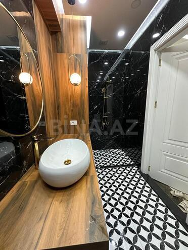 Satılır 3 otaqlı yeni tikili 90 m², Yeni Yasamal q., photo 28 from 32
