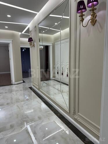 Satılır 3 otaqlı yeni tikili 90 m², Yeni Yasamal q., photo 6 from 32