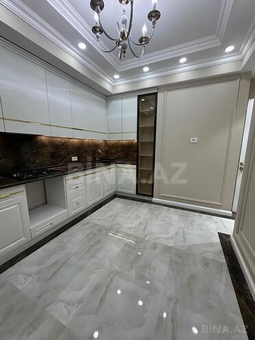 Satılır 3 otaqlı yeni tikili 90 m², Yeni Yasamal q., photo 20 from 32