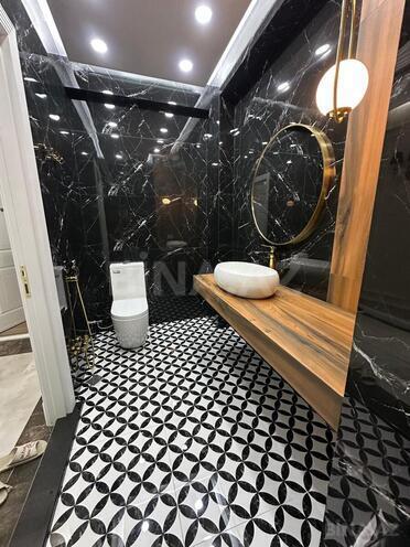 Satılır 3 otaqlı yeni tikili 90 m², Yeni Yasamal q., photo 31 from 32