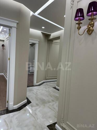 Satılır 3 otaqlı yeni tikili 90 m², Yeni Yasamal q., photo 25 from 32