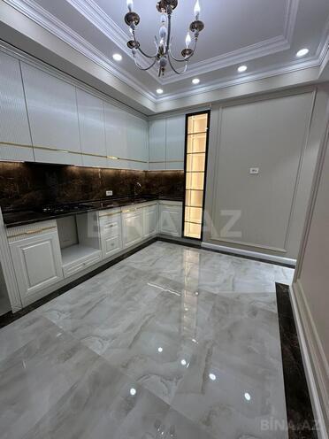 Satılır 3 otaqlı yeni tikili 90 m², Yeni Yasamal q., photo 14 from 32