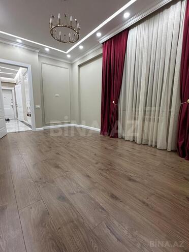 Satılır 3 otaqlı yeni tikili 90 m², Yeni Yasamal q., photo 8 from 32