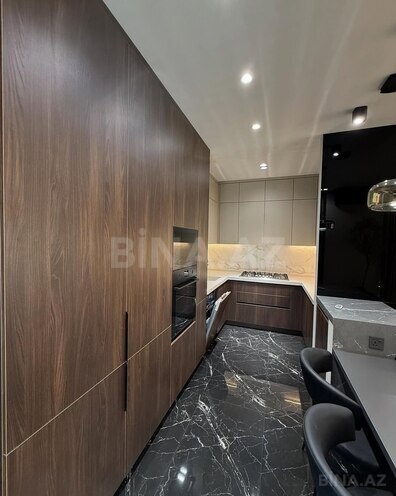 Satılır 3 otaqlı yeni tikili 148 m², 8 Noyabr m., photo 7 from 12