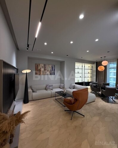 Satılır 3 otaqlı yeni tikili 148 m², 8 Noyabr m., photo 3 from 12