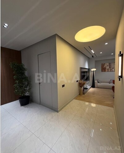 Satılır 3 otaqlı yeni tikili 148 m², 8 Noyabr m., photo 9 from 12