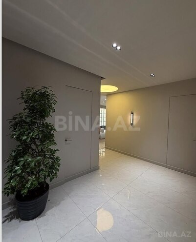 Satılır 3 otaqlı yeni tikili 148 m², 8 Noyabr m., photo 10 from 12