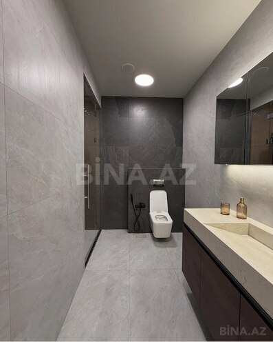Satılır 3 otaqlı yeni tikili 148 m², 8 Noyabr m., photo 8 from 12