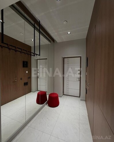Satılır 3 otaqlı yeni tikili 148 m², 8 Noyabr m., photo 11 from 12