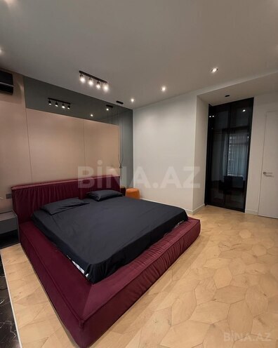 Satılır 3 otaqlı yeni tikili 148 m², 8 Noyabr m., photo 5 from 12
