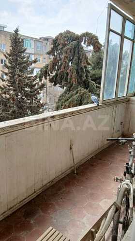 Satılır 3 otaqlı köhnə tikili 87 m², Badamdar q., photo 18 from 22