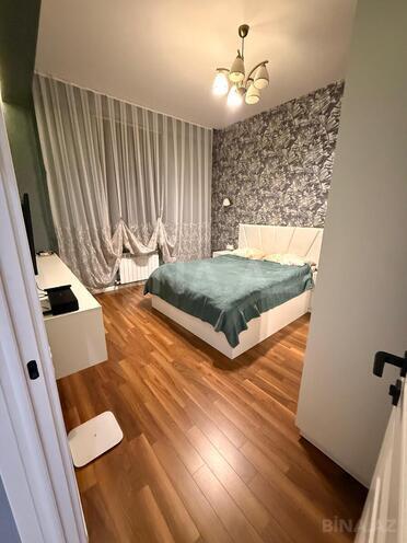 Продаётся 3-комн. новостройка 77 м², photo 8 from 9
