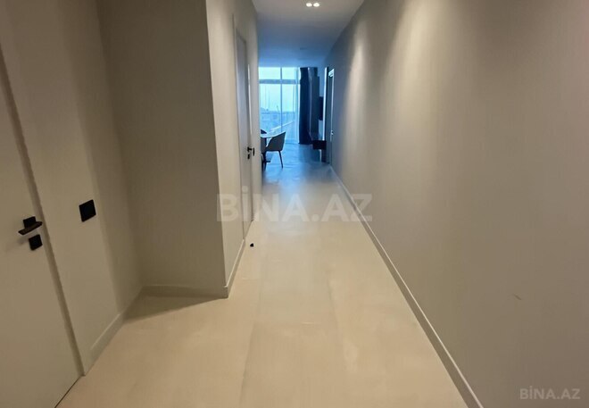 Сдаётся 2-комн. новостройка 90 м², пос. Нардаран, photo 8 from 9
