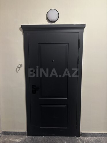 Satılır 2 otaqlı yeni tikili 65 m², Nərimanov r., photo 16 from 17