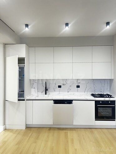 Satılır 2 otaqlı yeni tikili 65 m², Nərimanov r., photo 3 from 17