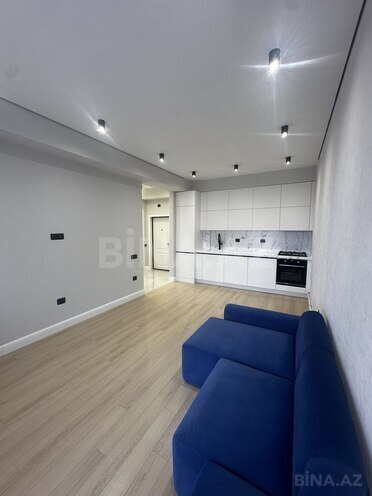 Satılır 2 otaqlı yeni tikili 65 m², Nərimanov r., photo 5 from 17